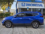 Used 2021 Honda CR-V EX in DAVIE, FLORIDA (Photo 3)