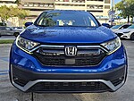 Used 2021 Honda CR-V EX in DAVIE, FLORIDA (Photo 4)