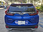 Used 2021 Honda CR-V EX in DAVIE, FLORIDA (Photo 5)