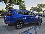 Used 2021 Honda CR-V EX in DAVIE, FLORIDA (Photo 6)