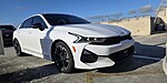 Used 2022 KIA K5 GT-LINE in DAVIE, FLORIDA