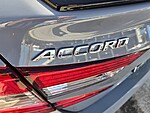 Used 2022 Honda Accord Hybrid SPORT in DAVIE, FLORIDA (Photo 11)