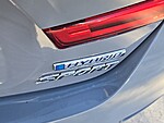 Used 2022 Honda Accord Hybrid SPORT in DAVIE, FLORIDA (Photo 12)
