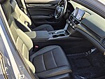 Used 2022 Honda Accord Hybrid SPORT in DAVIE, FLORIDA (Photo 15)