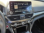 Used 2022 Honda Accord Hybrid SPORT in DAVIE, FLORIDA (Photo 18)