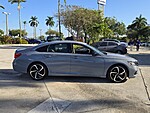 Used 2022 Honda Accord Hybrid SPORT in DAVIE, FLORIDA (Photo 2)