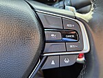 Used 2022 Honda Accord Hybrid SPORT in DAVIE, FLORIDA (Photo 22)
