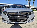 Used 2022 Honda Accord Hybrid SPORT in DAVIE, FLORIDA (Photo 4)