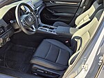 Used 2022 Honda Accord Hybrid SPORT in DAVIE, FLORIDA (Photo 9)