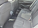 Used 2023 Honda Accord Hybrid SPORT in DAVIE, FLORIDA (Photo 10)
