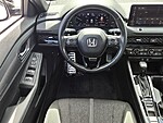 Used 2023 Honda Accord Hybrid SPORT in DAVIE, FLORIDA (Photo 12)