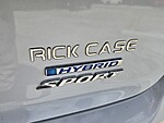 Used 2023 Honda Accord Hybrid SPORT in DAVIE, FLORIDA (Photo 14)