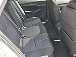 Used 2023 Honda Accord Hybrid SPORT in DAVIE, FLORIDA (Photo 15)