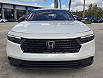 Used 2023 Honda Accord Hybrid SPORT in DAVIE, FLORIDA (Photo 3)
