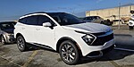 Used 2023 KIA SPORTAGE SX in DAVIE, FLORIDA