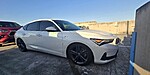 Used 2023 ACURA INTEGRA W/A-SPEC TECHNOLOGY PACKAGE in DAVIE, FLORIDA