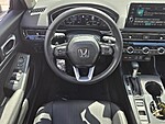 Used 2024 Honda Civic TOURING in DAVIE, FLORIDA (Photo 12)