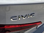 Used 2024 Honda Civic TOURING in DAVIE, FLORIDA (Photo 14)