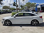 Used 2024 Honda Civic TOURING in DAVIE, FLORIDA (Photo 3)