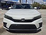 Used 2024 Honda Civic TOURING in DAVIE, FLORIDA (Photo 4)