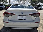 Used 2024 Honda Civic TOURING in DAVIE, FLORIDA (Photo 5)