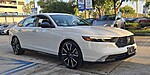 Used 2025 Honda Accord Hybrid TOURING in DAVIE, FLORIDA