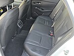 Used 2025 Honda Accord Hybrid TOURING in DAVIE, FLORIDA (Photo 10)