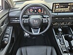 Used 2025 Honda Accord Hybrid TOURING in DAVIE, FLORIDA (Photo 11)
