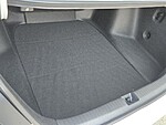 Used 2025 Honda Accord Hybrid TOURING in DAVIE, FLORIDA (Photo 12)