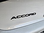 Used 2025 Honda Accord Hybrid TOURING in DAVIE, FLORIDA (Photo 13)
