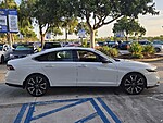 Used 2025 Honda Accord Hybrid TOURING in DAVIE, FLORIDA (Photo 2)