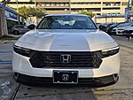 Used 2025 Honda Accord Hybrid TOURING in DAVIE, FLORIDA (Photo 4)