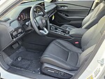 Used 2025 Honda Accord Hybrid TOURING in DAVIE, FLORIDA (Photo 9)