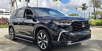 Used 2024 Honda Pilot ELITE in DAVIE, FLORIDA