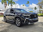 Used 2024 Honda Pilot ELITE in DAVIE, FLORIDA (Photo 1)