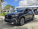 Used 2024 Honda Pilot ELITE in DAVIE, FLORIDA (Photo 8)