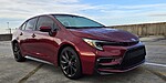 Used 2023 TOYOTA COROLLA SE in DAVIE, FLORIDA