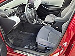 Used 2023 TOYOTA COROLLA SE in DAVIE, FLORIDA (Photo 10)