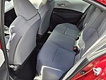 Used 2023 TOYOTA COROLLA SE in DAVIE, FLORIDA (Photo 12)