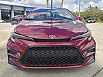 Used 2023 TOYOTA COROLLA SE in DAVIE, FLORIDA (Photo 5)
