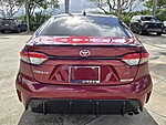Used 2023 TOYOTA COROLLA SE in DAVIE, FLORIDA (Photo 6)