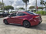 Used 2023 TOYOTA COROLLA SE in DAVIE, FLORIDA (Photo 8)