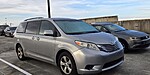 Used 2015 TOYOTA SIENNA LE AAS in DAVIE, FLORIDA