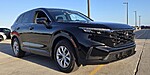 Used 2025 Honda CR-V LX in DAVIE, FLORIDA