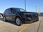 Used 2025 Honda CR-V LX in DAVIE, FLORIDA (Photo 1)