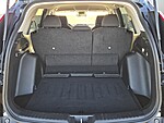 Used 2025 Honda CR-V LX in DAVIE, FLORIDA (Photo 12)
