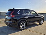 Used 2025 Honda CR-V LX in DAVIE, FLORIDA (Photo 5)