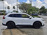 Used 2024 Honda CR-V LX in DAVIE, FLORIDA (Photo 2)