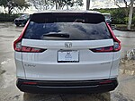 Used 2024 Honda CR-V LX in DAVIE, FLORIDA (Photo 5)