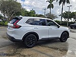 Used 2024 Honda CR-V LX in DAVIE, FLORIDA (Photo 6)